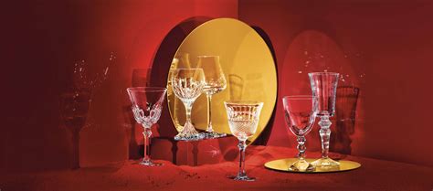 The Ultimate Guide To Baccarat Wine Glasses Luxury In Every Detail