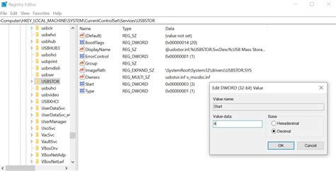 How to Enable and Disable USB ports in Windows 10 | TechLatest