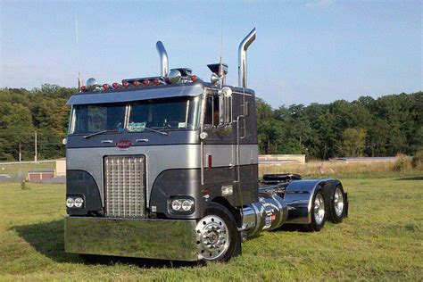 1981 Peterbilt 352 Flickr Photo Sharing