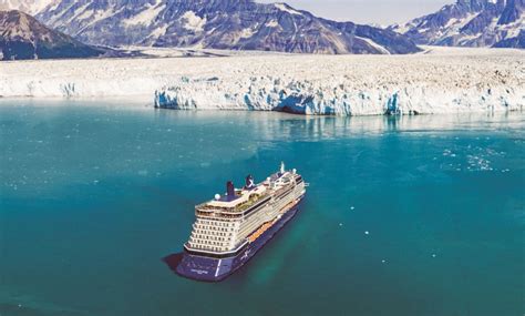 Three Celebrity Cruise Ships to Sail Alaska for the 2023 Summer Season ...