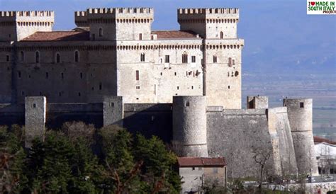 Hidden treasures of Abruzzo