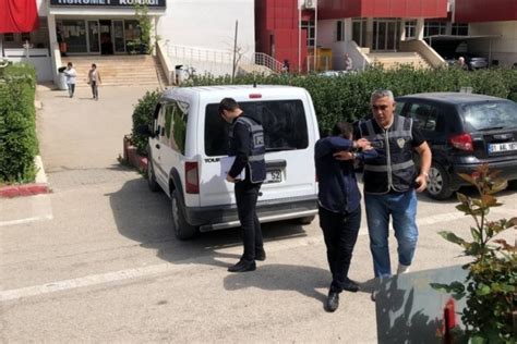 Sahte polis gerçek polise yakalandı Güncel Haberler Bursadabugun