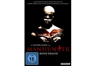 Manhunter Roter Drache Dvd Kaufen Mediamarkt