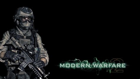 Modern Warfare 2 by stalkersdxx on DeviantArt