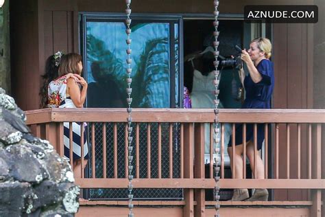 Janel Parrish Nude Aznude