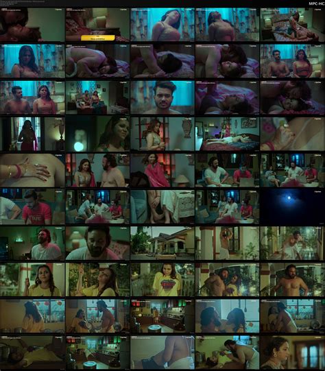 Aao Kabhi Haveli Pe 2024 S01 E03 Hot Hindi Web Series HitPrime