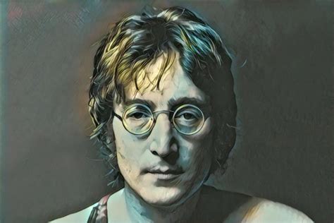 Las trágicas circunstancias de la muerte de John Lennon Gaceta UNAM