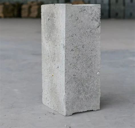 Heat Resistant Concrete Hollow Blocks 200x200x400 Mm At Rs 70 In Chennai