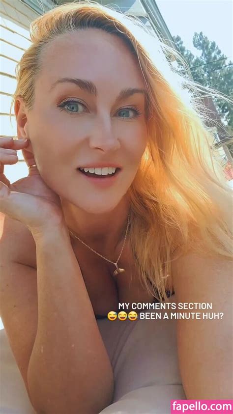 Vanessa Cater Vanessacater Nude Leaked Onlyfans Photo Fapello