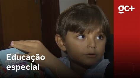 Escolas não estão preparadas para acompanhar alunos superdotados YouTube