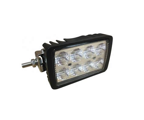 Complete Led Light Kit For Versatile Genesis Tractors Crushinag