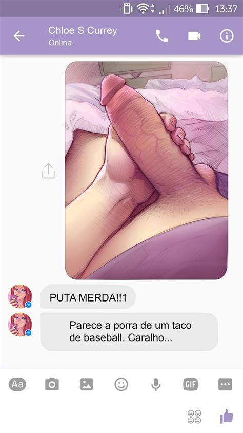 Hentai Kai Mang S Hqs E Animes Hentai A Chat With Chloe Hentai