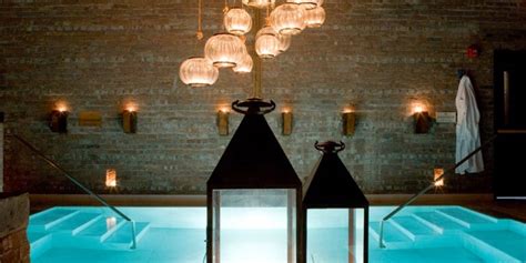 10 Best Nyc Spas Top Spa Treatments In New York City