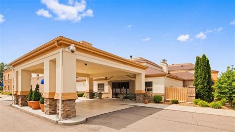 BEST WESTERN DAVISON INN $100 ($̶1̶2̶4̶) - Updated 2021 Prices & Hotel ...