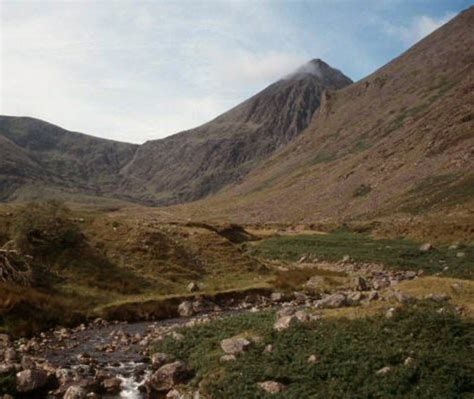 Carrauntoohil