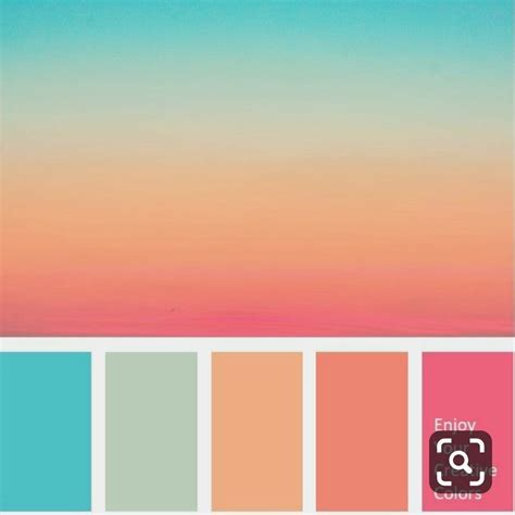 Aesthetic color scheme - 76 photo