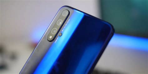 Honor 20 Phone Specifications And Price Deep Specs