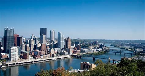 Pittsburgh, Pennsylvania