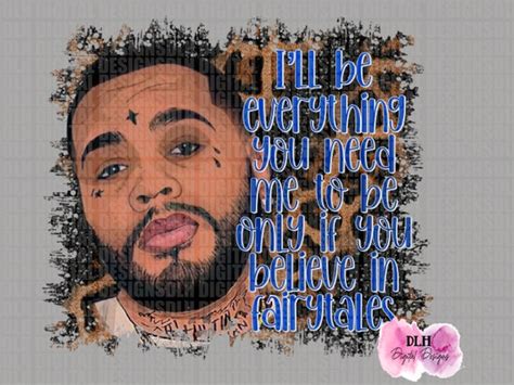 Kevin Gates Png File Digital Download Etsy