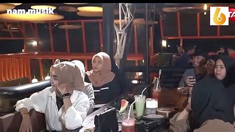 Cintaku Dalam Sepiku Kaulah Candaku Maulana Ardiansyah Feat Nabila