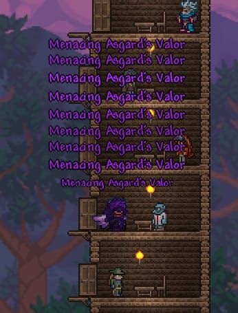 Calamity mod terraria alchemy - workshoplaneta