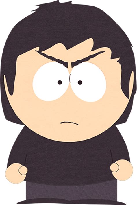 Damien Thorn Wiki South Park