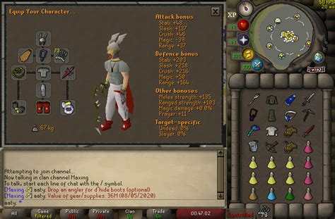 Chambers of Xeric Learner Raids Hosted by TurtleWurdle: Information and ...