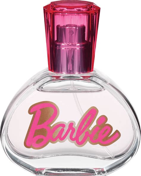 Barbie Detská toaletná voda Barbie 30 ml trvalo výhodne nakupovať