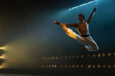 Roberto Bolle And Friends Al Teatro Arcimboldi