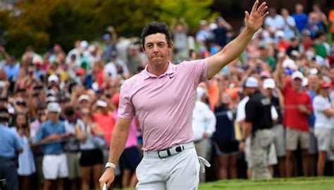 Rory Mcilroy Claims Fedex Cup Jackpot By Winning Revamped Tour