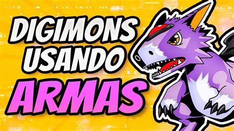 El Juego Donde Digimons Usan Armas Digimon World Youtube