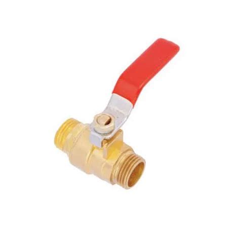 Ball Valve 1 4x1 4 Npt Lazada Ph