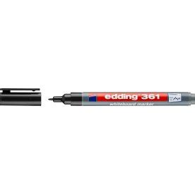 Edding 361 Whiteboard Marker Bestil nu på Lomax dk Lomax