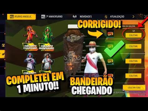 CORRE BANDEIRÃO CHEGANDO EVENTO DA INCUBADORA DESBUGADO NOVOS