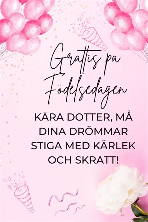 B Sta Gratis H Lsning Grattis P F Delsedagen F R Dotter Att Skriva Ut