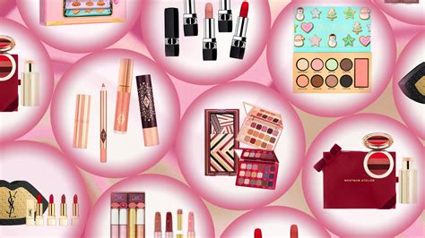 20 Best Makeup Gift Sets: Sephora, Ulta, MAC Cosmetics | Teen Vogue