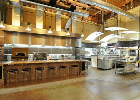 New Approaches In Test Kitchens Foodservice Equipment And Supplies