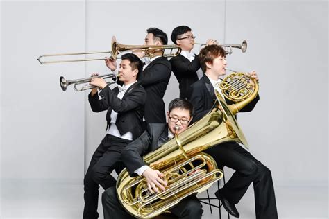 深圳flicker Brass铜管五重奏音乐会门票2019flicker Brass铜管五重奏影视金曲音乐会深圳站【订票】 大河票务网官方网站