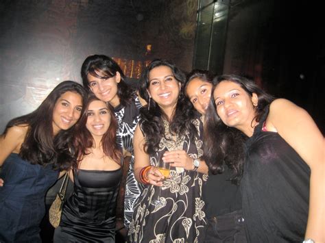 Sexy Hot And Sexy Desi Girls In Party
