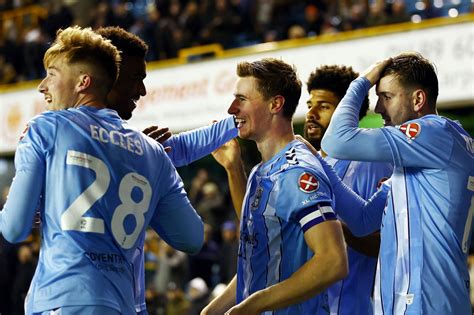 Ipswich Vs Coventry City Prediction And Betting Tips December Nd