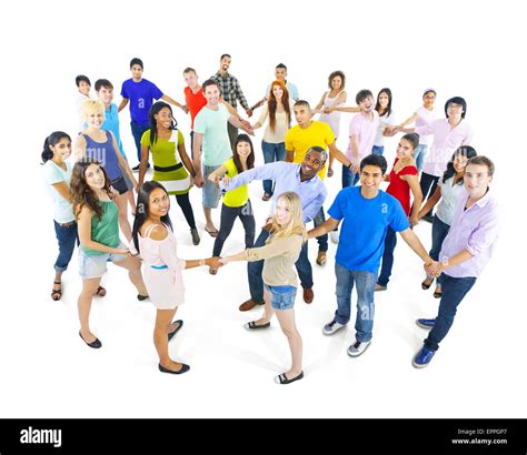 Human Connection Hi Res Stock Photography And Images Alamy