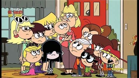 Pin By Bebop And Rocksteady On The Loud House And The Casagrandes The Loud House Fanart Loud