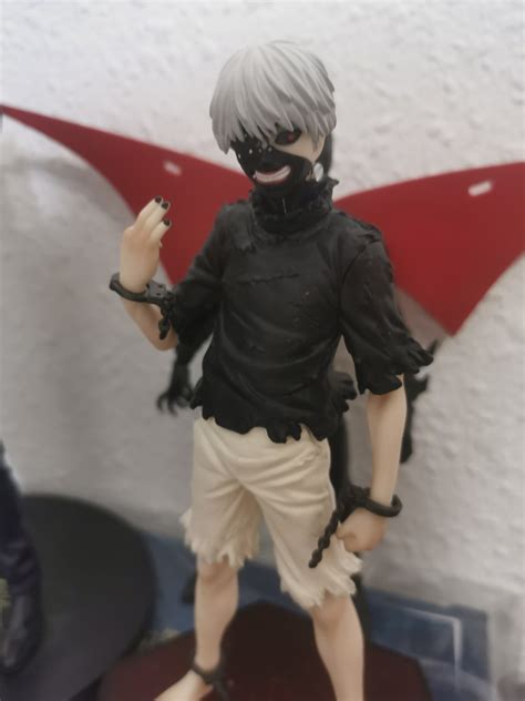 Tokyo Ghoul Ken Kaneki Gsc Pop Up Parade Hobbies Toys Toys Games