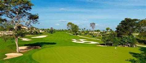 Iberostar Bávaro Golf Club - Golf Course Information | Hole19