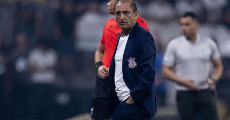 Ram N Elogia Postura Do Corinthians Queremos Competir Por Tudo