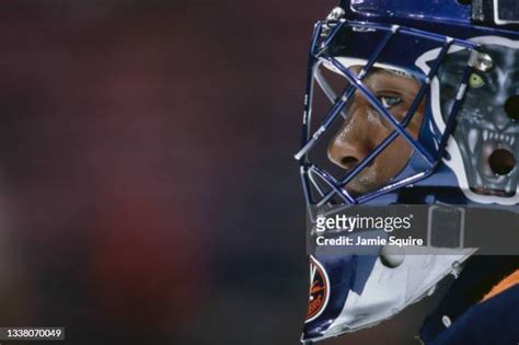 Kevin Weekes Nhl Photos and Premium High Res Pictures - Getty Images