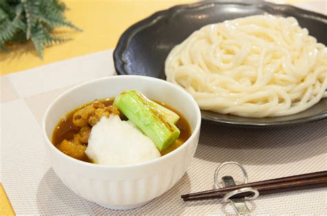 とろろ入りカレー南蛮うどん マックスバリュ東海 静岡、神奈川、山梨、愛知、三重、岐阜、滋賀の食品スーパー