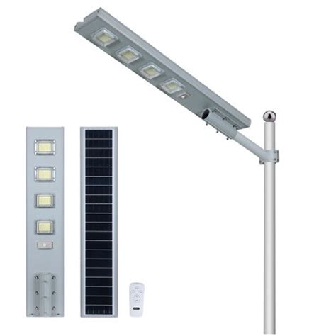 Led Industrial Solar Street Light Konga Online Shopping