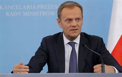 Niemiecka prasa Tusk wygryzł bezlitośnie wszystkich rywali jak basior