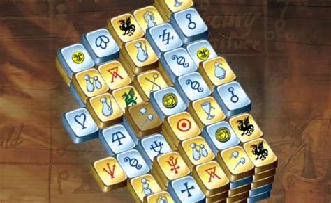 Jogos De Mahjong Online Grátis Jogos De Mahjong